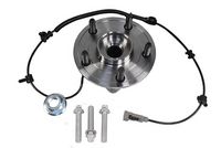 Set rulment roata METZGER AUTOTEILE, Cod: WM 2291