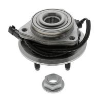 комплект колесен лагер