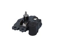 Ģeneratora sprieguma regulators