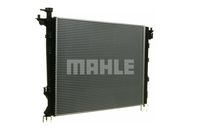 Thumbnail - Radiateur - CR1891000S - MAHLE