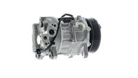Thumbnail - Compressor, airconditioning - ACP533000P - MAHLE