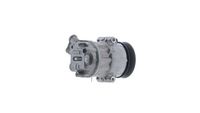 Thumbnail - Compressor, airconditioning - ACP1565000P - MAHLE