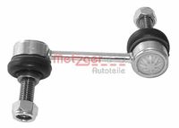 Stange/Strebe, Stabilisator