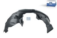 DT Spare Parts Spatbord 2