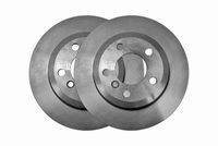 спирачен диск