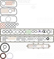 Dichtungssatz, Kurbelgehäuse