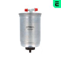 Filtru combustibil OPTIMAL, Cod: OP-FFF30037