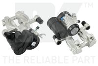 Bremssattel
