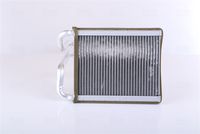 Εναλλάκτης θερμότητας, θέρμανση