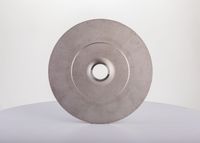 Lüfterrad, Generator