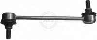 Stange/Strebe, Stabilisator