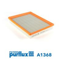 Luftfilter