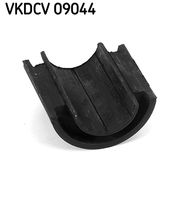 SKF Lagerbus, stabilisator 3