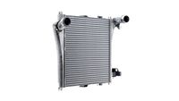 Thumbnail - Intercooler, inlaatluchtkoeler - CI179000P - MAHLE
