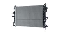 Thumbnail - Radiateur - CR2591000P - MAHLE