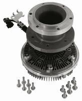 SACHS Koppeling, radiateurventilator 2