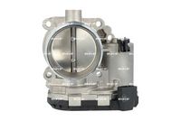 Drosselklappenstutzen