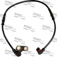 Sensor, Raddrehzahl