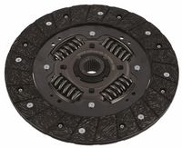 Kupplungsscheibe