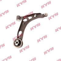 Lenker, Radaufhängung