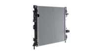 Thumbnail - Radiateur - CR954000P - MAHLE