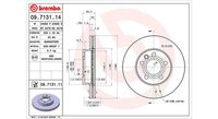 Bremsscheibe