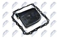 комплект хидравличен филтър, автоматична предавателна кутия