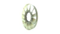 Thumbnail - Koelventilatorwiel - CFW56000P - MAHLE