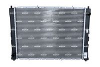 Kühler, Motorkühlung