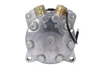 THERMOTEC Compressor, airconditioning 3