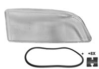 Lentila,far VAN WEZEL, Cod: 5950978