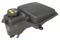 разширителен съд, охладителна течност