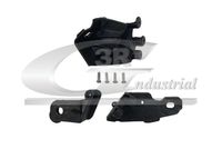 Reparatursatz, Hauptscheinwerfer (Halter) Reparatursatz, Hauptscheinwerfer (Halter)