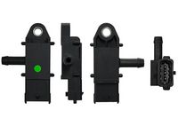 Sensor, Abgasdruck