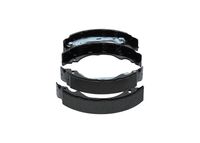 Σετ σιαγόνων φρένων