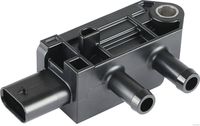 Sensor, Abgasdruck