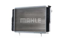 Thumbnail - Radiateur - CR616000S - MAHLE