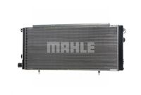 Thumbnail - Radiateur - CR425000S - MAHLE
