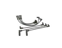 Augstsprieguma vadu komplekts