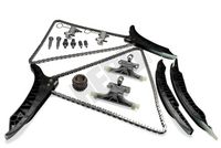 комплект ангренажна верига