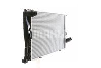 Thumbnail - Radiateur - CR1083000S - MAHLE