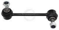 Stange/Strebe, Stabilisator