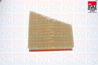 въздушен филтър