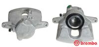 Bremssattel