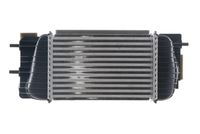Thumbnail - Intercooler, inlaatluchtkoeler - CI216000P - MAHLE