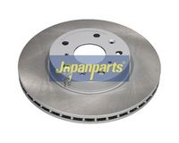 Disc frana JAPANPARTS, Cod: DI-820C