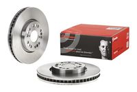 Bremsscheibe