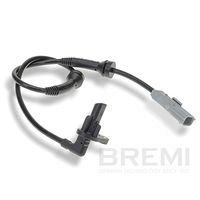 Sensor, Raddrehzahl