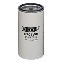 Kraftstofffilter