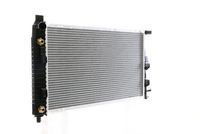 Thumbnail - Radiateur - CR324000S - MAHLE